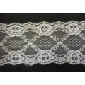Lace Ivory 3" 10y.